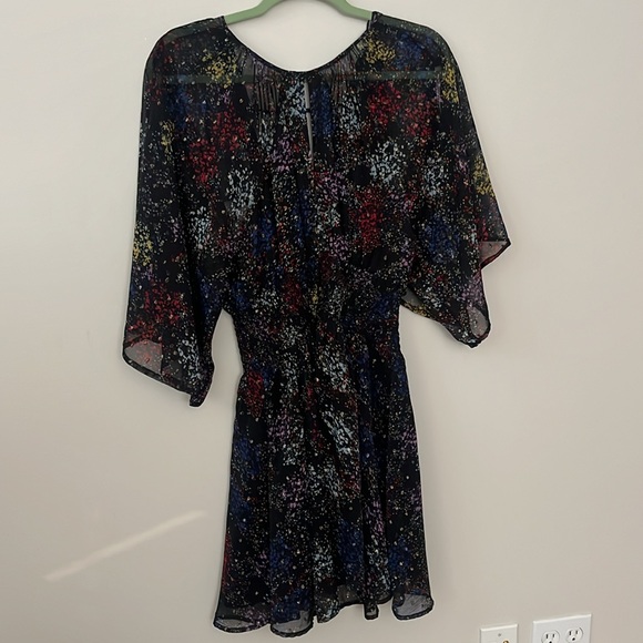 Free People NWT Anna Mini Dress - Picture 6 of 6
